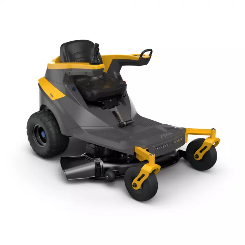 Traktor akumulatorowy Gyro 500e